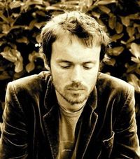 DAMIEN RICE I'd like to be the blower's daughter