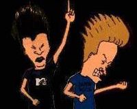 Gruppenavatar von HEADBANGERS UNITED