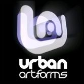 URBAN ART FORMS