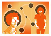 Gruppenavatar von The Mars Volta