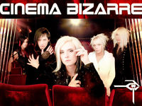 Cinema Bizarre - Final Attraction Fan Event@Rockhouse