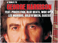 A Tribute to George Harrison