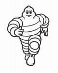 Gruppenavatar von Michelin, Michelin, Michelin, Michelin - Ein Reifen ohne Profil, ja das ist ein Michelin