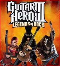 Gruppenavatar von // Guitar Hero 3 \\