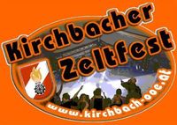 Kirchbacher Zeltfest@Festzelt