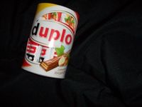 Duplo- die (wahrscheinlich) längste Praline der Welt :)