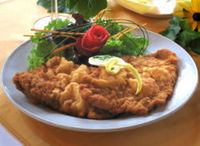 Gruppenavatar von Echte Österreicher esses Wiener Schnitzel