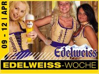 Edelweiss Woche