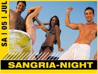 Sangria Night