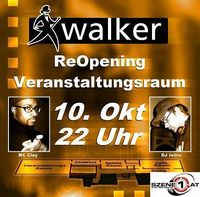 Walker Event-ReOpening Party@Walker-Bar