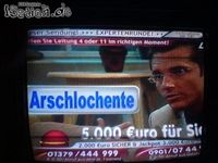 SCHEIß GAMESHOWS