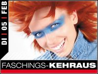 Fasching Kehraus