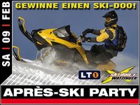 Apres Ski Party