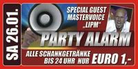 Party Alarm@Ballegro Ravelsbach