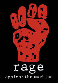 RATM - KEEP THE FUNK!