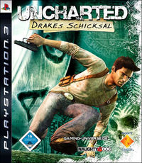 uncharted- süchtig