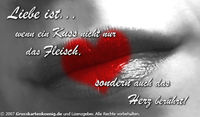 ♥♥♥♥♥halts Maul und küss MICH♥♥♥♥♥