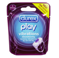 Durex Play Vibrations