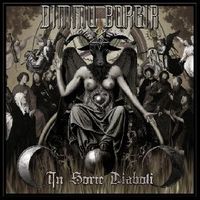 Gruppenavatar von Dimmu Borgir - Deathmetal pur!!