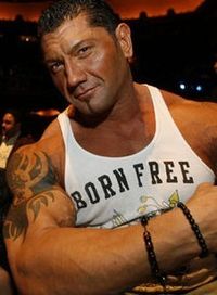 Batista-fan-club!