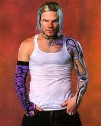 Gruppenavatar von >Jeff Hardy< *Swanton Bomb*