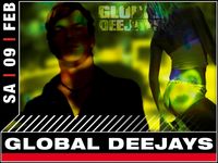 Global Deejays@Fullhouse