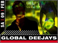 Global Deejays