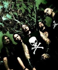 Gruppenavatar von DevilDriver