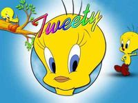 ThE sWeeTeSt TweEty...