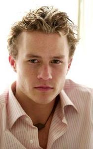 Gruppenavatar von R.I.P. Heath Ledger