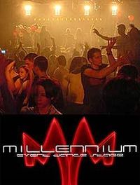 Die Partynacht@Millennium