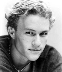 Heath Ledger - we´ll still love you...