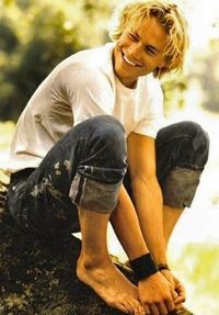 Heath Ledger, rest in peace! Wir lieben dich!