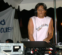 Gruppenavatar von Bob Sinclar - the best House DJ ever