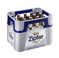 Gruppenavatar von Eine Kiste Bier ist etwas für zwei Leute, wenn einer nicht mittrinkt