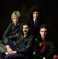 ~~~ QUEEN - Die beste Band der 70er, 80er & 90er Jahre ~~~