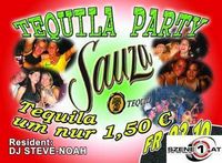 Tequila Party@Discothek P2