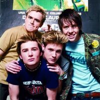 Gruppenavatar von McFly -Fans