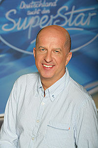 Gruppenavatar von ich will Heinz Henn bei DSDS zurück