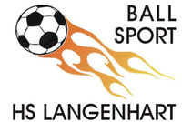 ♥Hs II Langenhart->best school♥