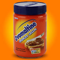 Ovomaltine Crunchy Cream Süchtig