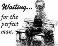 waiting for the perfeCT man ^^