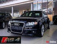 AUDI RS4