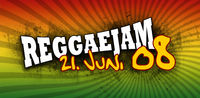 Reggaejam@Burgarena