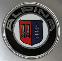 Gruppenavatar von ALPINA BMW