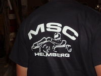 Gruppenavatar von MSC-HELMBERG