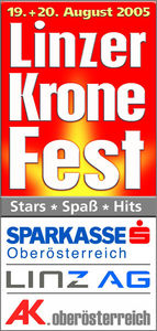 Linzer Krone Fest@Hauptplatz