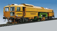 !!!Plasser&Theurer!!!