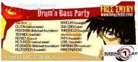 Drum`n Bass Party@Club Tunnel