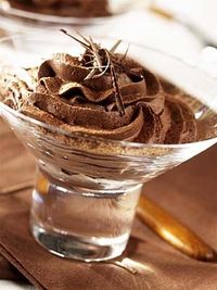 ♥♪ ♫--Mousse au chocolat--♪ ♫♥